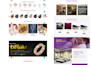 build or redesign wordpress website with elementor or avada